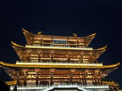 -杜甫江阁