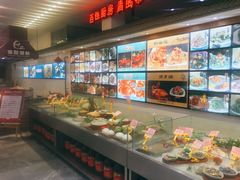 -海岛渔村大酒店(云霄路店)