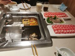 -海底捞火锅(万丰桥店)