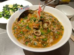 -佬太公海鸭·海鲜大排档(上海总店)