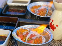 -聚汇三少·龙虾·中餐厅(莫邪路新天地店)