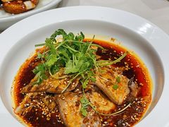 夫妻肺片-鸭匠食府·挂炉烤鸭·新京菜(阜成路店)
