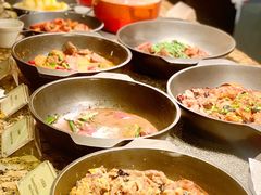 -马哥孛罗咖啡厅·Cafe Marco (厦门马哥孛罗东方大酒店)