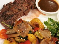 -LA MAISON公鸡和龙(蛇口店)