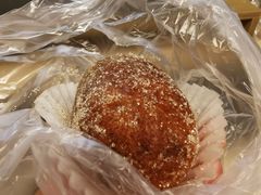 糯米奶油芝士多拿-巴黎贝甜(五道口店)