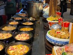 -客家大院·非遗赣南客家菜(郁孤台店)