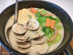 -金海华·Winsun玲珑国际·赫本时光(园区金鸡湖店)
