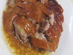 -老字号蛇口德记烧腊饭店·海鲜加工