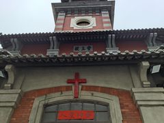 -广州基督教救主堂