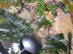 -探鱼·鲜青椒爽麻烤鱼(北京路天河城店)
