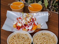 -BARBECUE烤肉屋