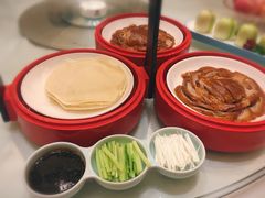 烤鸭-粥之源豫宴(正方元店)