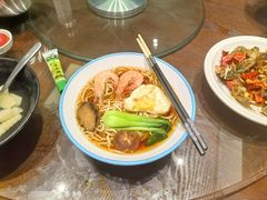 -东海怡品海鲜豆捞(舟宿夜江店)
