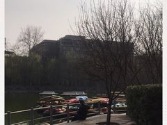 -莲湖公园