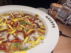 -太二酸菜鱼(沈阳万象城店)