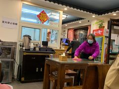 大堂-鼎香润(德胜门内店)