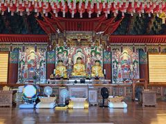 -海东龙宫寺