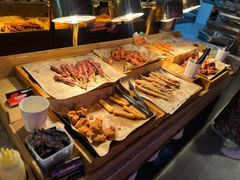 -比格比萨自助(延庆万达广场店)