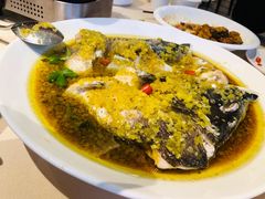 口味鱼头-口味堂(惠济路店)