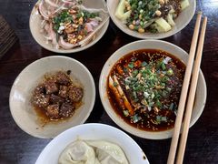 -泰宜担担面(黄泥塝总店)