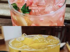 -The Good Place好地方·Brunch·coffee(国贸店)