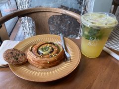 -BAKER&SPICE(BFC外滩金融中心店)