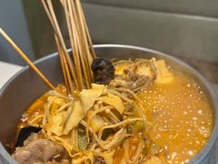 -和庆斋羊蝎子火锅·碳缸烧烤(顺义旗舰店)
