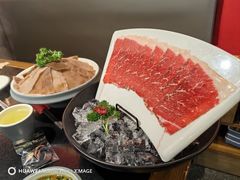 -井格重庆火锅(西直门凯德Mall店)