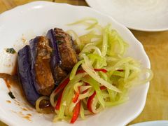 -好呷(东城十三碗美食广场店)