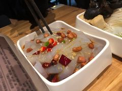 -半天妖烤鱼(方庄店)