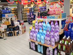 -华润苏果(文昌巷社区店)