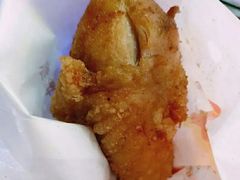 -潘老板炸鸡(河西万达店)