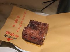 -老淮安·淮安菜(涟水店)