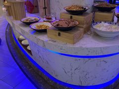 -澜悦港海鲜体验主题餐厅