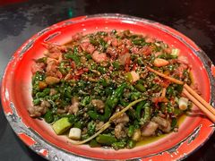 -醉小酒馆·川菜·江湖菜·重庆菜(观音桥旗舰店)