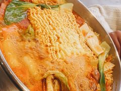 -阿萨韩食(万达广场金街店)