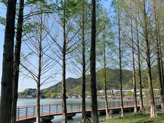 -东钱湖旅游度假区