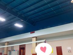 -铸信羽毛球俱乐部