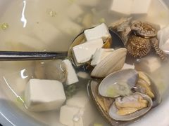 -鑫悦楼煎蟹·16年海鲜大排档