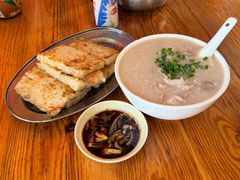 -洲心明记烧肉大粥(总店)