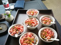 -禅驿嘉定院子-禅欢江景餐厅·中餐·户外烧烤定制(乐山大佛店)