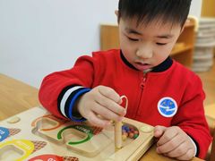 -绿城奇妙园双语日托(华茂悦峰园区)