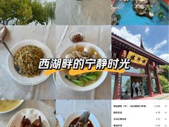 -楼外楼(西湖景区孤山路店)