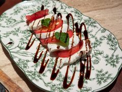 -Mammamia意大利餐厅(阳春巷店)