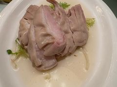 -得月楼·省级非遗·传统苏帮菜(观前店)