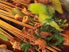 -成都瓜串串(华强北店)