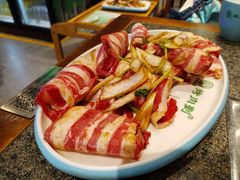 -佟爷·老北京炙子烤肉(动物园店)