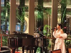 -深圳福田香格里拉大酒店