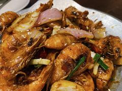 招牌香辣虾-大牌大·传统杭帮菜(湖滨店)