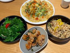 -隅乐胡椒虾·台湾菜·团建(皇岗店)